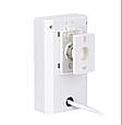 Охоронна IP WiFi камера — датчик ручу ENSTER 4MP Tuya Smart, фото 8