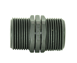 Фітинг Ender 1/2" х 1/2" з зовнішньою різьбою