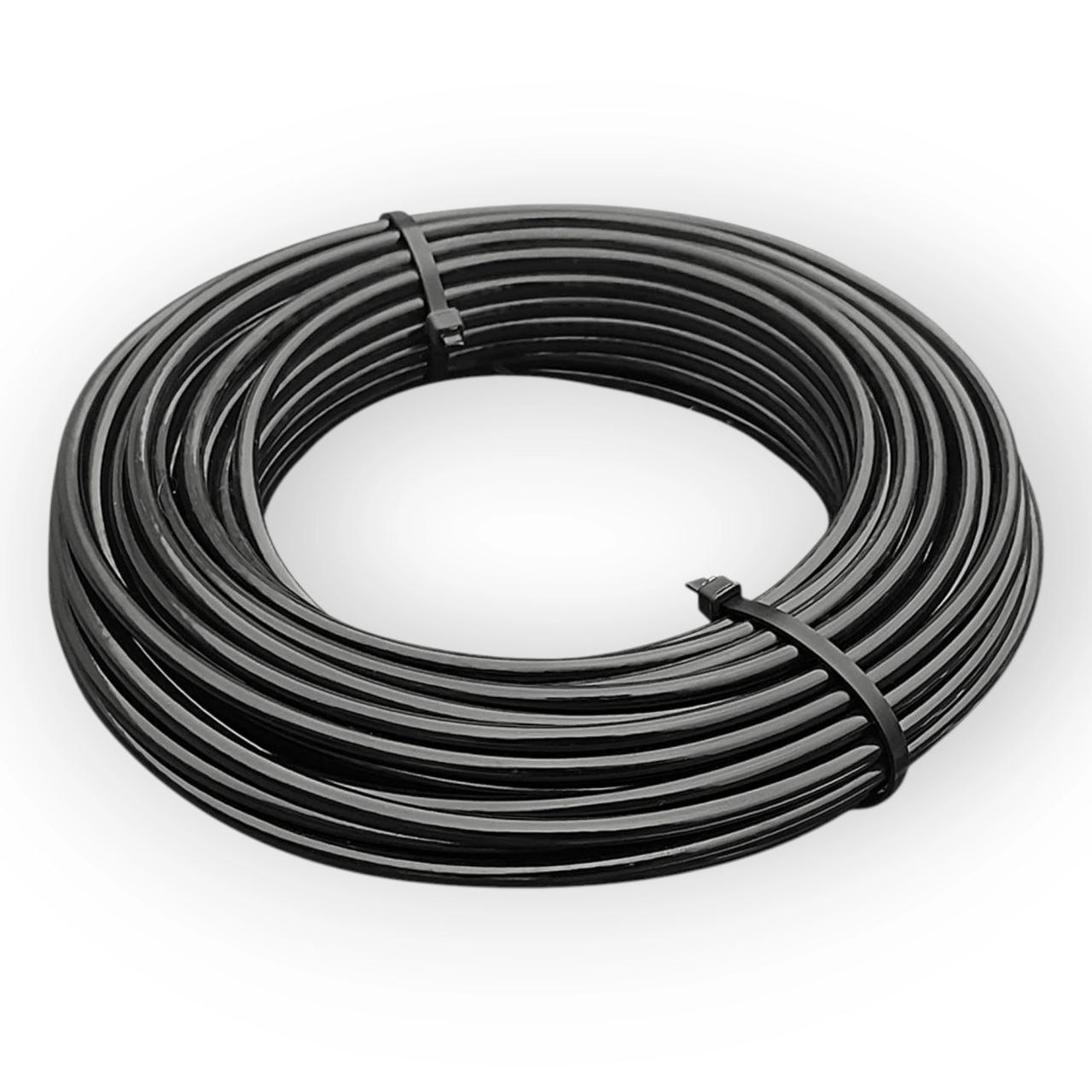 Трос для професійних тренажерів 5 мм (10 м.пог.), фото 1