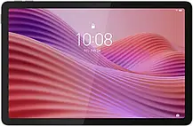 Планшет Lenovo Tab TB311FU 4/128GB Wi-Fi Luna Grey + Clear Case (ZAEH0006UA) UA, фото 6