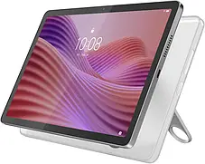 Планшет Lenovo Tab TB311FU 4/128GB Wi-Fi Luna Grey + Clear Case (ZAEH0006UA) UA, фото 3
