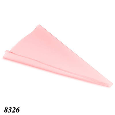 Кондитерський мішок силіконовий 25см