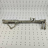 Стяжка телескопічна задньої навіски на МТЗ, ЮМЗ (оригінал, Білорусь), фото 2