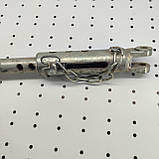 Стяжка телескопічна задньої навіски на МТЗ, ЮМЗ (оригінал, Білорусь), фото 3