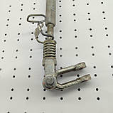 Стяжка телескопічна задньої навіски на МТЗ, ЮМЗ (оригінал, Білорусь), фото 4