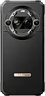 Смартфон Blackview BL9000 Pro 12/512GB Global NFC Black, IP69K, 50+13/50Мп, IPS6.78'', Dimensity 8020, 8800mAh, фото 6