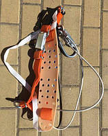 Пояс будівельний, запобіжний VASAR пояс VASAR ТУ205 ЕССР 309-85