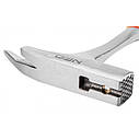 Молоток покрівельника NEO Tools (600 г) (25-102), фото 3