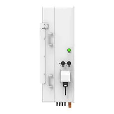Гібридний інвертор DEYE SUN-50K-SG01HP3-EU-BM4 40 кВт Wi-Fi Трифазний, фото 3