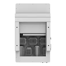 Гібридний інвертор DEYE SUN-50K-SG01HP3-EU-BM4 40 кВт Wi-Fi Трифазний, фото 6