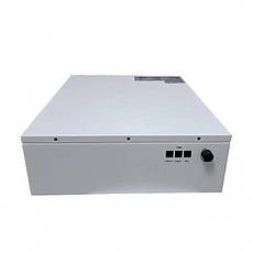 Блок керування BMS Deye HVB750V/100A-EU для батарей DEYE BOS-G, фото 4