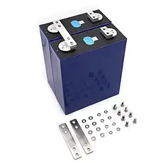 Акумуляторна батарея LiFePO4 EVE LF280K 280Ah 3.2V, фото 3