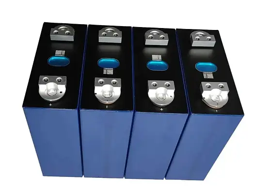 Акумуляторна батарея LiFePO4 EVE LF280K 280Ah 3.2V, фото 1