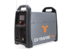 Установка плазмового різання THERMACUT EX-TRAFIRE 105 HD