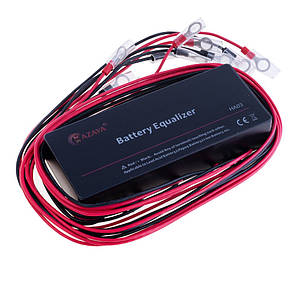 Балансир HA03 5 x 12V @ 0-10A (Mazava), фото 1