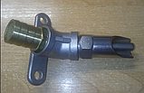 Кріплення для поїлок з нержавійки 1/2(45°), фото 6