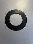 Гумові прокладки для фланців Ду 65 Фланцеві прокладки гумові Ущільнювальні гумові прокладки