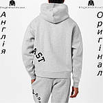 Худі чоловіча Everlast (Еверласт) з Англії, фото 7