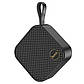Портативна колонка HOCO HC22 Auspicious sports BT speaker Black, фото 3