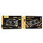 Портативна колонка HOCO BS62 Flash cold energy 2.1 desktop BT speaker Black, фото 3