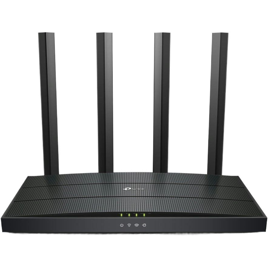 Роутер TP-Link Archer AX12 AX1500 Gigabit UA