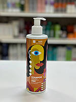 Шампунь для сухого та пошкодженого волосся HiSkin Art Line 300 мл Термін придатності 07.2025р