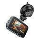 Відеореєстратор HOCO DV5 Driving recorder with 3-inch display, фото 7