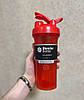 Шейкер спортивний BlenderBottle Classic Loop PRO 28oz/820ml Red (500482), фото 6