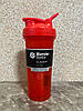 Шейкер спортивний BlenderBottle Classic Loop PRO 28oz/820ml Red (500482), фото 3