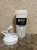 Шейкер спортивний BlenderBottle Classic Loop PRO 28oz/820ml White (500483), фото 8