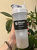 Шейкер спортивний BlenderBottle Classic Loop PRO 28oz/820ml White (500483), фото 7