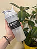 Шейкер спортивний BlenderBottle Classic Loop PRO 28oz/820ml White (500483), фото 9
