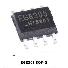 Мікросхема EG8305 SO8, фото 1