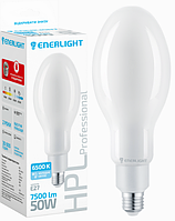 Лампа світлодіодна HPL Professional 50Вт ENERLIGHT 230V 6500K E27 7500 Lm