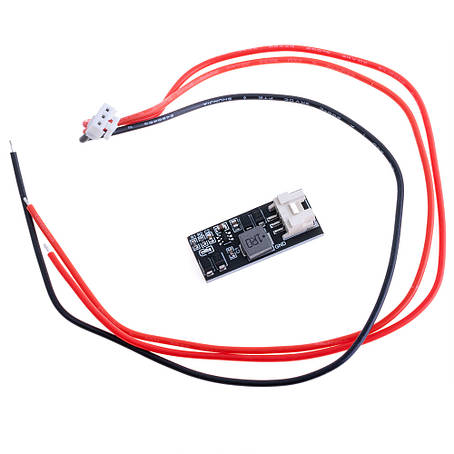 Індуктивний балансир активний 2S 1,5A, фото 1