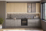 Кухня Тина 2м (Світ меблів), фото 7