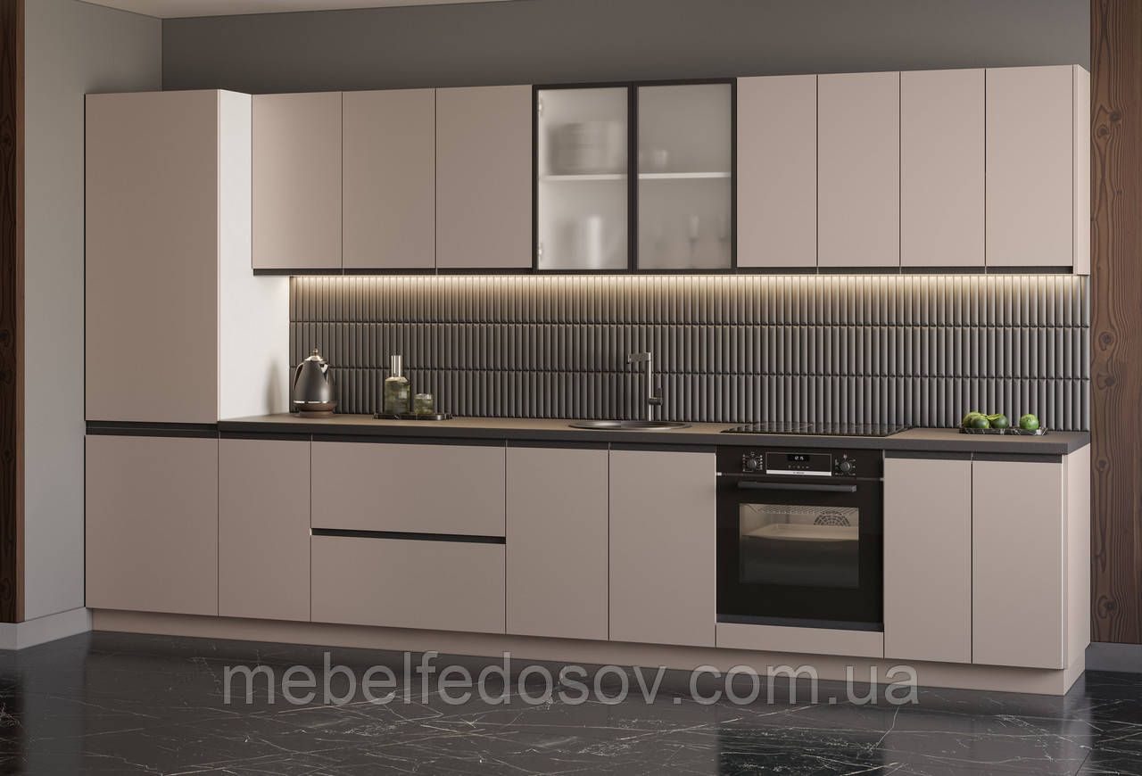 Кухня Тина 2м (Світ меблів), фото 1