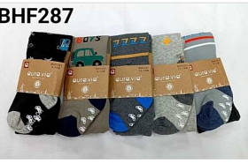 Колготки дитячі оптом, Aura.Via,  0/6-12/18 рр,  № BHF287