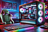 Огляд найпопулярніших ігор 2025 року та вимоги до ПК