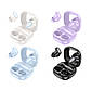 Навушники HOCO EQ13 Fun true wireless BT headset Black, фото 4