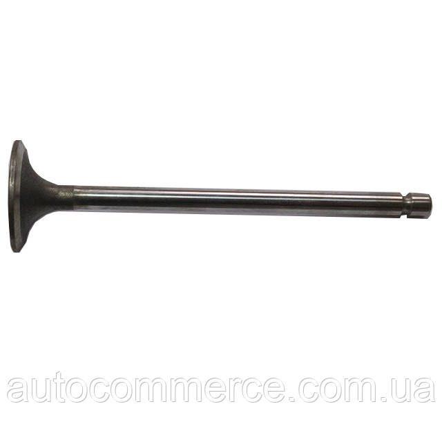 Клапан впускной ISF 3.8 Cumminis JAC N 75 (OE3940735)