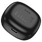 Навушники HOCO EW65 Shadow true wireless sleep BT headset Black, фото 3