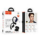 Бездротові навушники HOCO EA6 Melody open true wireless BT headset Black, фото 3