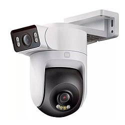IP-камера відеоспостереження Xiaomi Outdoor Camera CW500 Dual EU