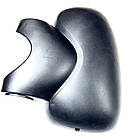 Корпус дзеркала зліва Renault Trafic 2001-2006