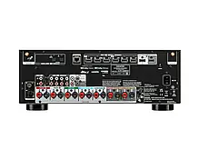 Denon AVR-X2800H AV-ресивер, фото 5