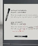 Набір маркерів для магнітно-маркерної дошки з магнітом, 8+4 шт, фото 2