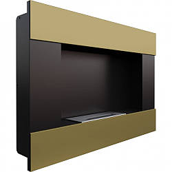 Біокамін Kratki BRAVO золото гальванічна із сертифікатом TUV