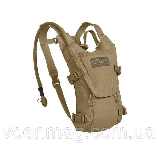 Гідратор Camelbak Sac ThermoBak AB Койот, армії Нідерландів