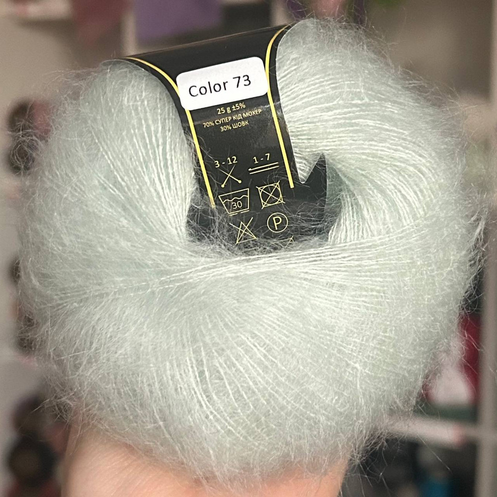 Кід сілк 73 св. тіфані, фото 1